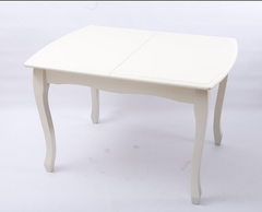 WT40 Стол 120 (Cream), Extension Table (23472)