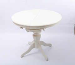 WT48 Стол 100 (Cream), Extension Table (23465)