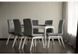 Стол обеденный раскладной деревянный Нави 120*80+40, прямоугольный, MADE-IN-UKRAINE, белый\7045 (29672) фото 8