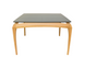 Стол обеденный раскладной деревянный Нави 120*80+40, прямоугольный, MADE-IN-UKRAINE, бук\7026 (29672) фото 1
