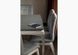 Стул обеденный деревянный Нави Софт, MADE-IN-UKRAINE, белый, ткань Эсито-9 (29675) фото 4
