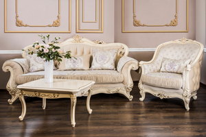 Меблі в класичному стилі - тихий шепіт моди