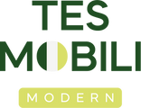 Tes Mobili Modern logo