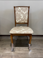 NC04 Стул (Country), Chair with cushion, (23474)